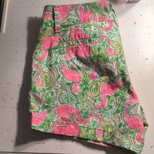 Lilly shorts